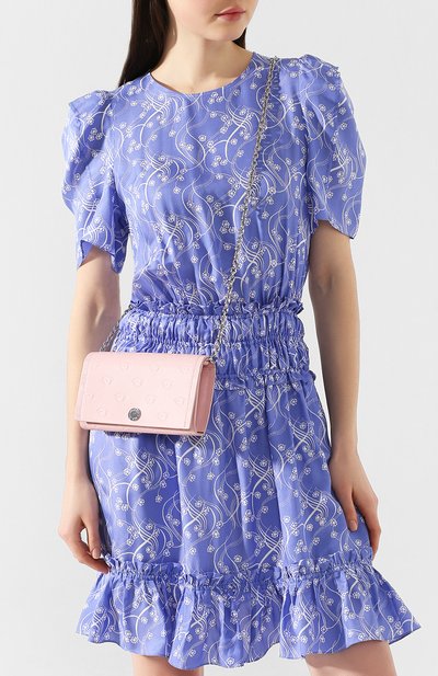 Кошелек blink на цепочке KENZO, арт. FA52PM718L11, фото 2