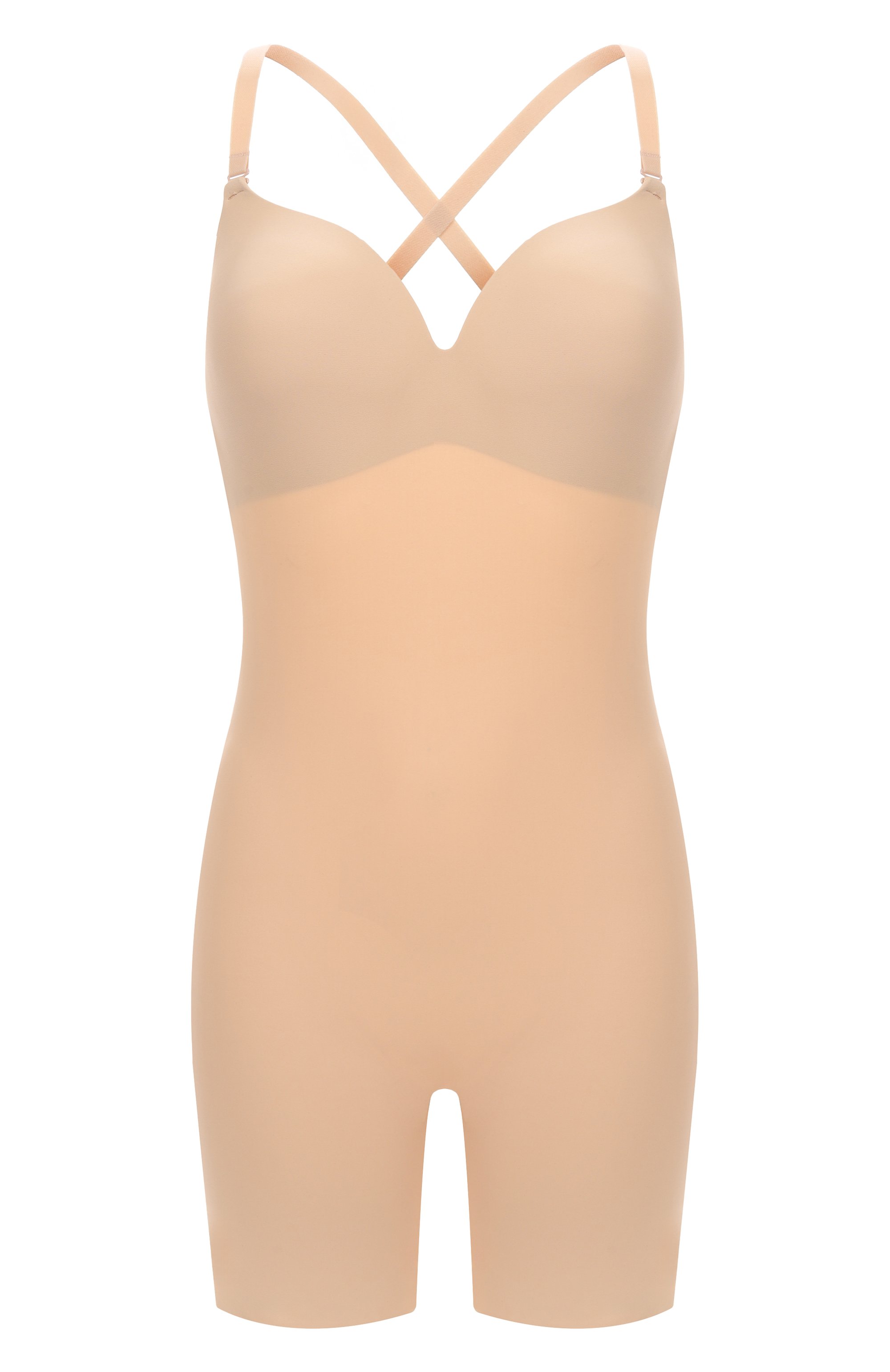 Боди BYE BRA, арт. 2472, фото 1