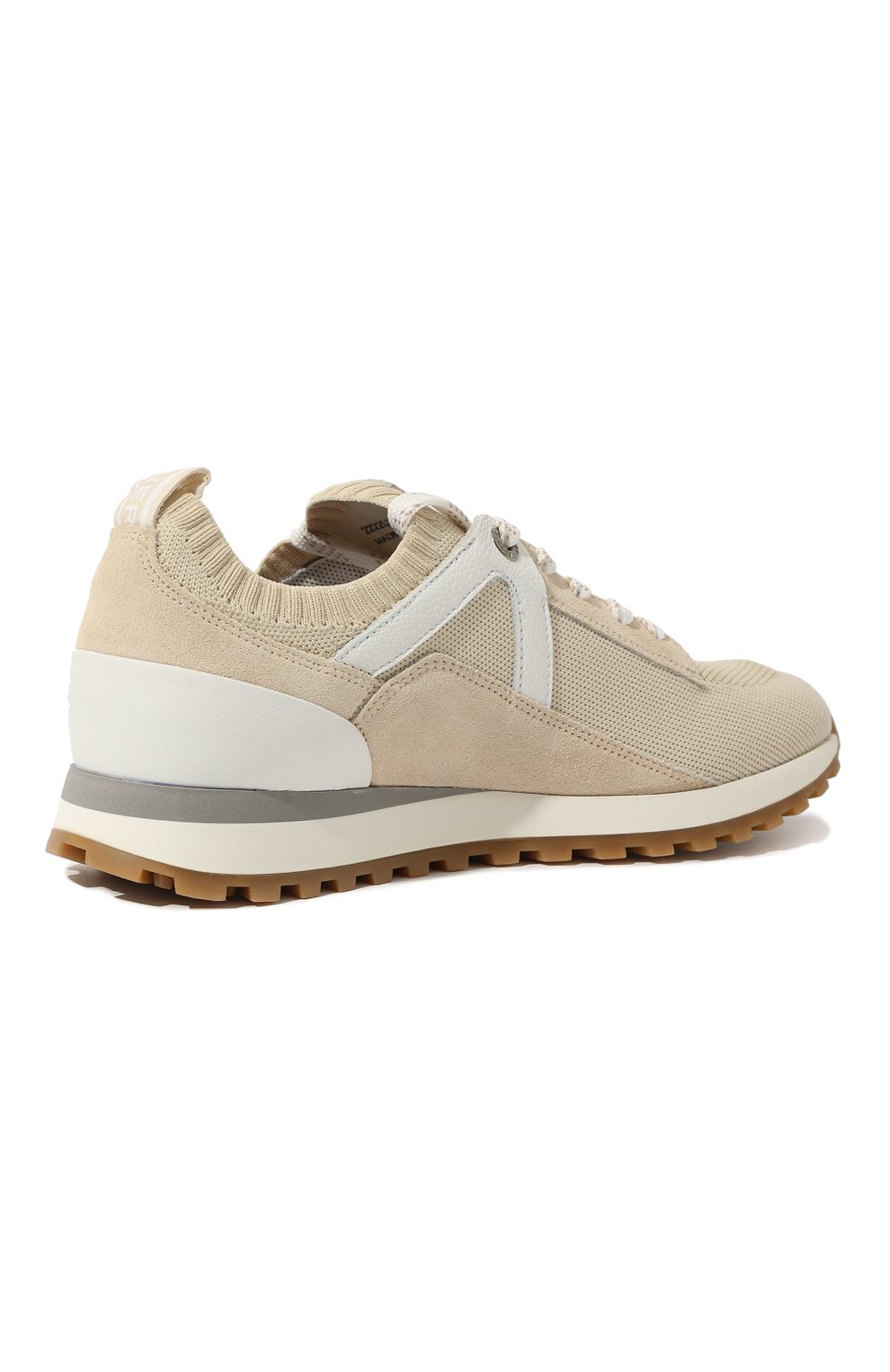 Комбинированные кроссовки faro BOGNER, арт. 22220385/FAR0 3, фото 5