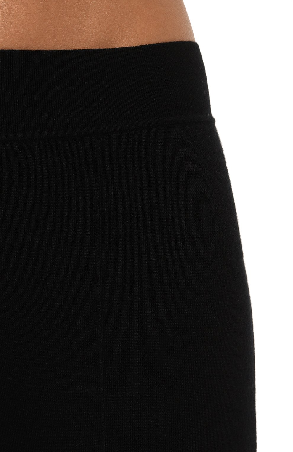 Шерстяные брюки ALLUDE, арт. 245/64031, фото 5