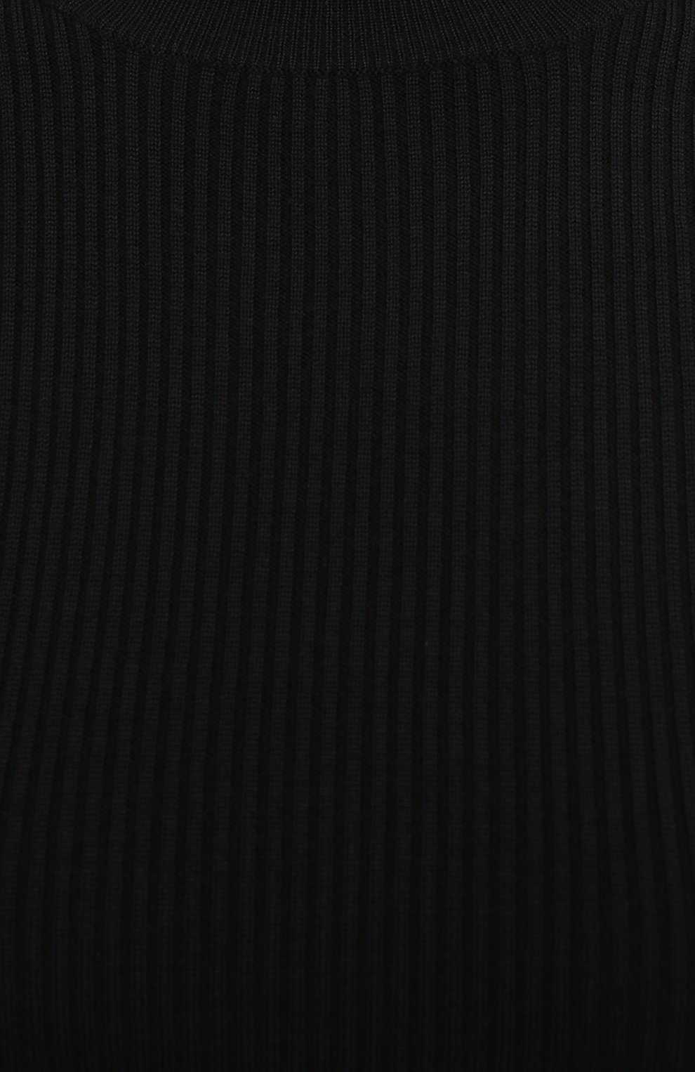 Шерстяная водолазка DOLCE & GABBANA, арт. FX879T/JAVYN, фото 5