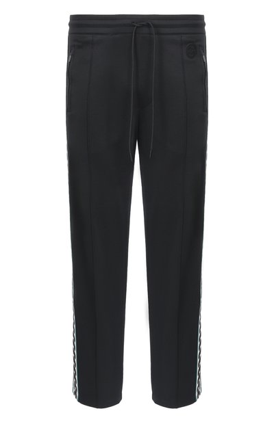 Мужские брюки DROLE DE MONSIEUR, арт. PERM-SP005-PL135-BL