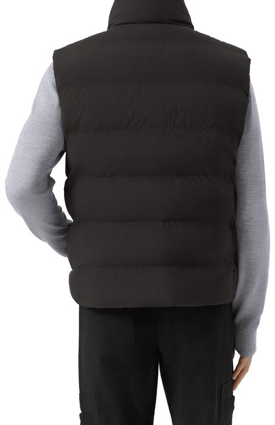 Утепленный жилет MVST, арт. M25.1MM.0013, фото 4