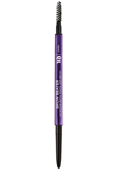 Карандаш для бровей с щеточкой brow beater dark URBAN DECAY, арт. 3605970977030, фото 1