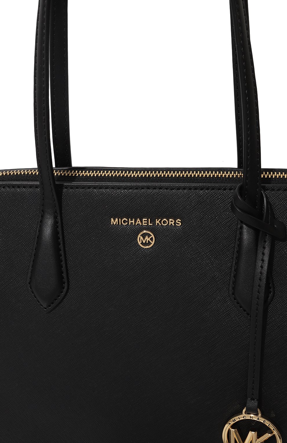 Сумка-тоут marilyn medium MICHAEL MICHAEL KORS, арт. 30S2G6AT2L, фото 3