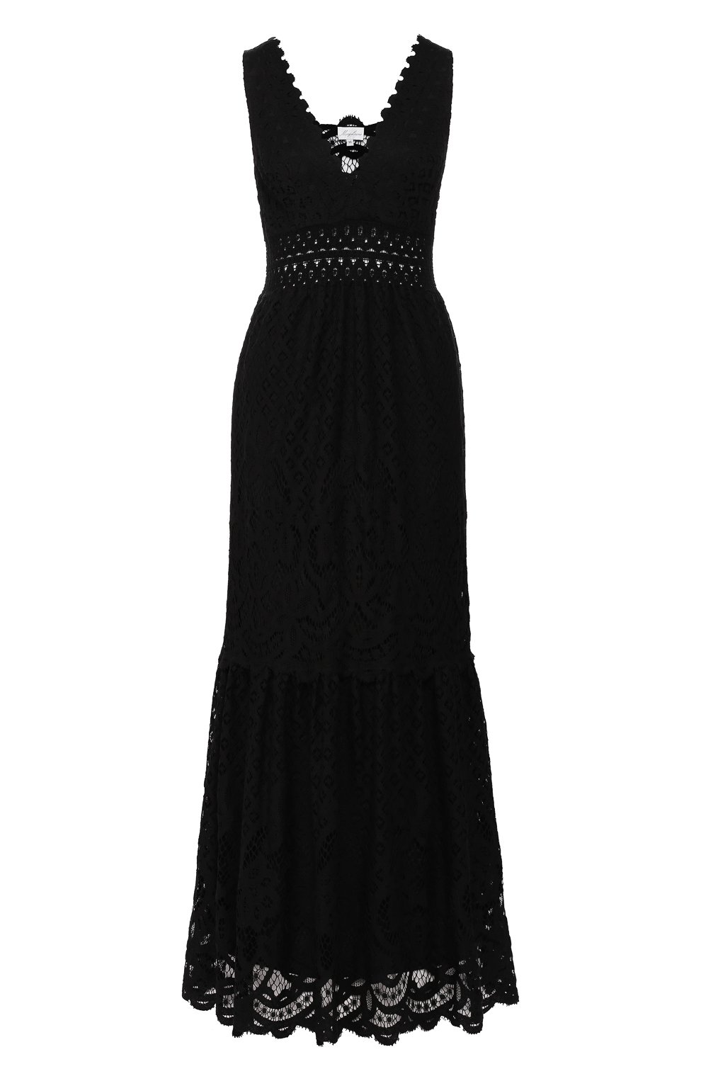 Платье-миди MARJOLAINE, арт. 8GIT3001_0004, фото 1