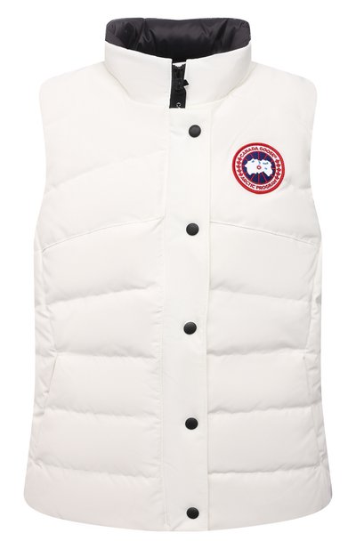 Женский пуховый жилет freestyle CANADA GOOSE, арт. 2836L