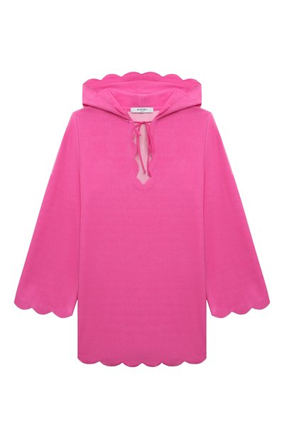 Хлопковая туника MARYSIA BUMBY, арт. BC062