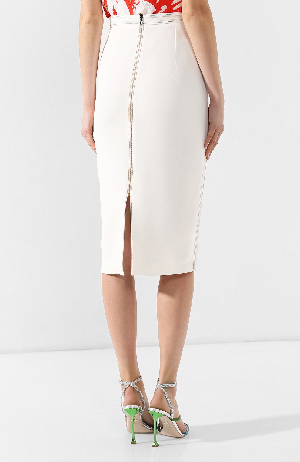 Юбка-карандаш ROLAND MOURET, арт. PS19/S0515/F0247, фото 4