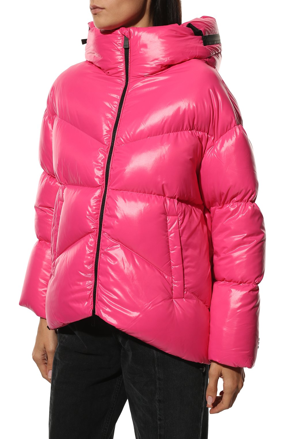 Пуховик ADD, арт. 6AW741, фото 3