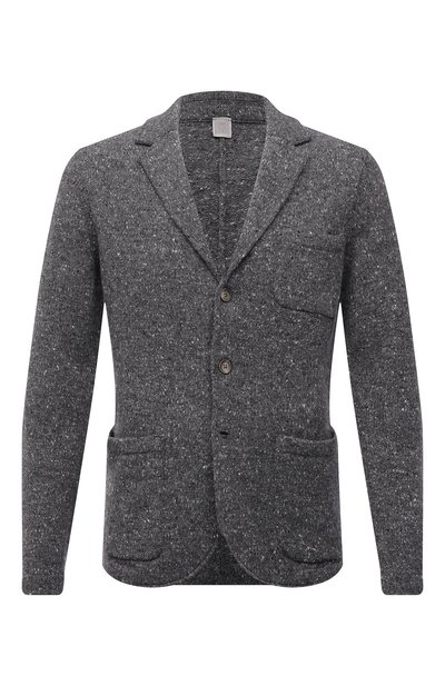 Пиджак из шерсти и кашемира ELEVENTY PLATINUM, арт. D76GIAD01 MAG0D002, фото 1