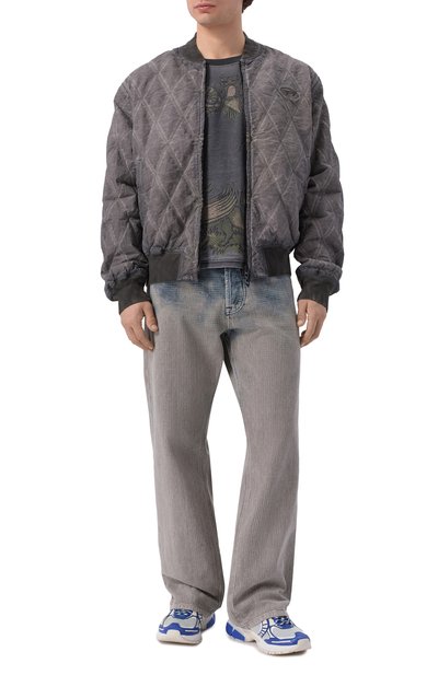 Джинсы 1980 d-eeper DIESEL, арт. A15795/09N93, фото 2