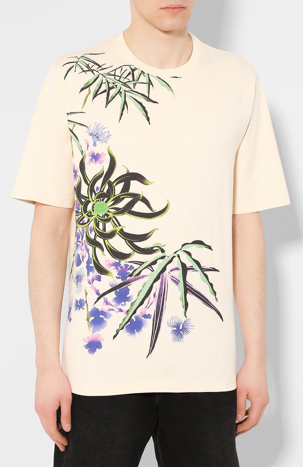 Футболка KENZO, арт. FA55TS5084SN, фото 3