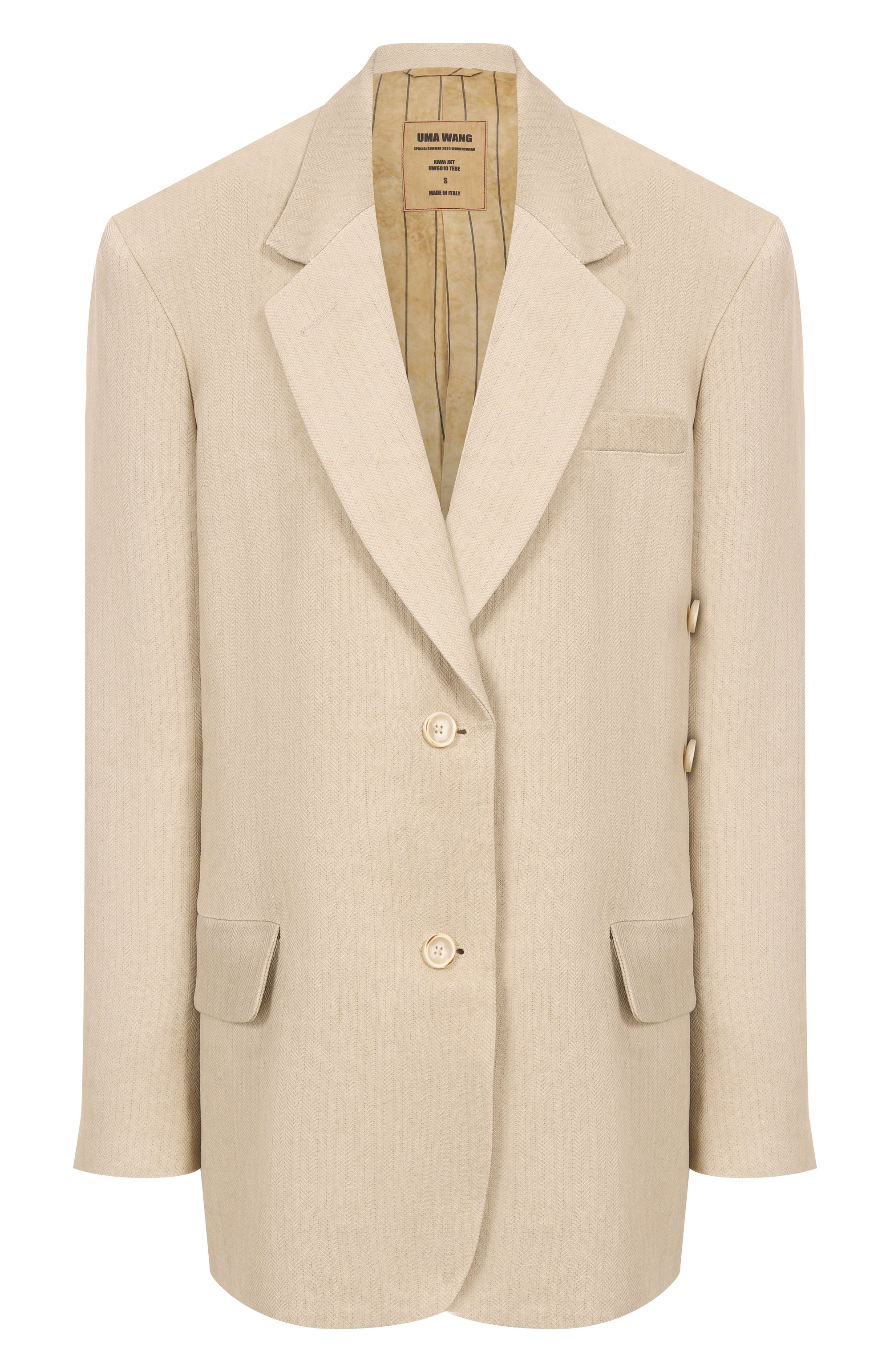 Жакет UMA WANG, арт. UW6010, фото 1