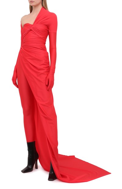 Платье BALENCIAGA, арт. 642329/TEK90, фото 3