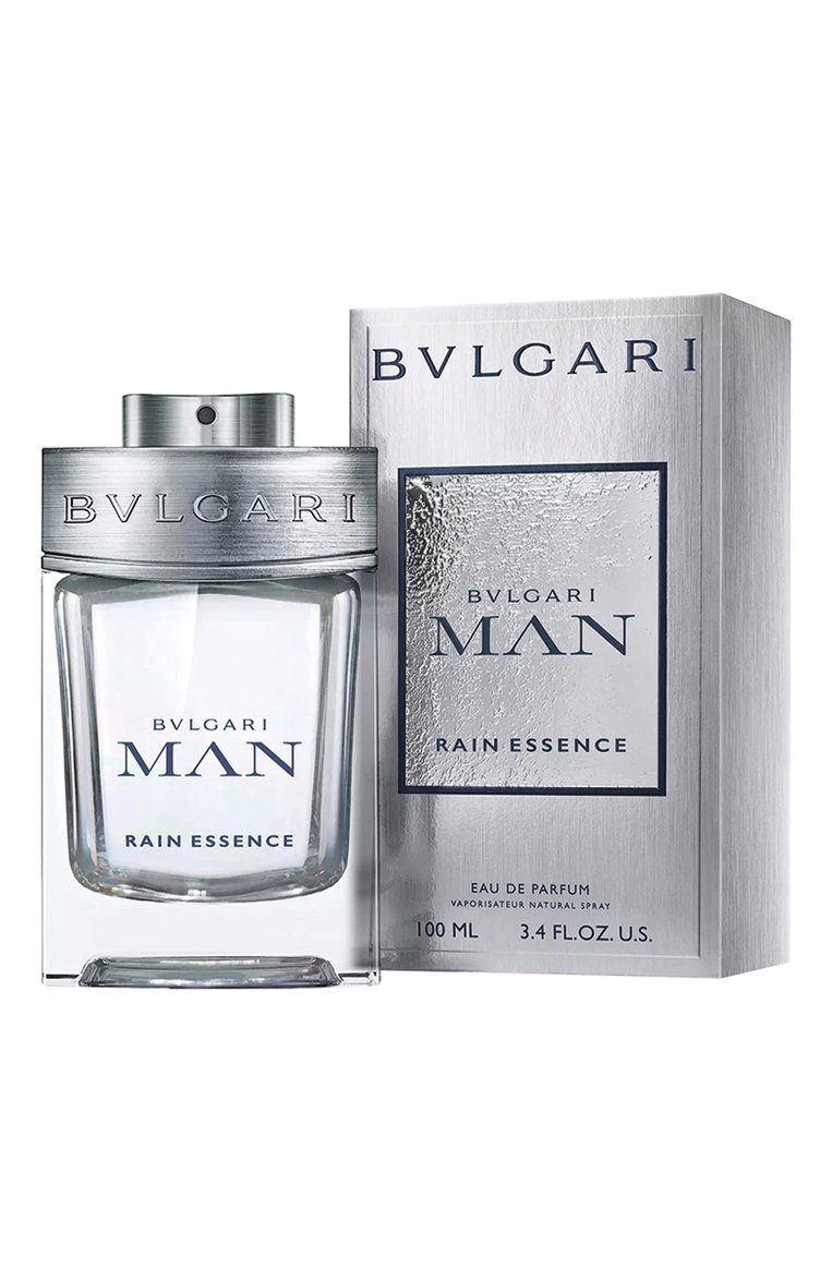 Мужской парфюмерная вода rain essence (100ml) BVLGARI бесцветного цвета, арт. 41946BVL | Фото 2 (Нос: Не проставлено; Региональные ограничения белый список (Axapta Mercury): Не проставлено; Тип аромата: Древесный; Тип продукта - парфюмерия: Парфюмерная вода; Ограничения доставки: flammable)