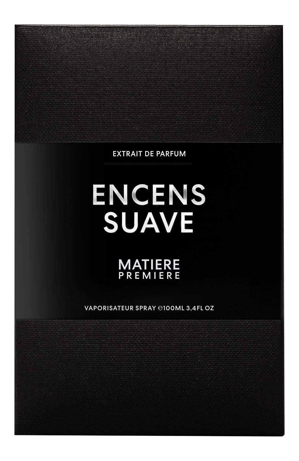 Парфюмерный экстракт encens suave (100ml) MATIERE PREMIERE, арт. 3760372460587, фото 2