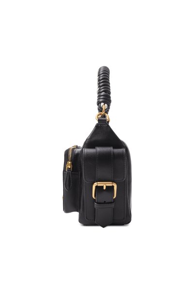 Сумка cargo medium PINKO, арт. 105110/A20V, фото 4