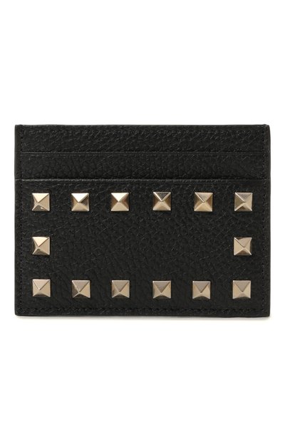 Женский кожаный футляр для кредитных карт VALENTINO, арт. 5W2P0486/VSH