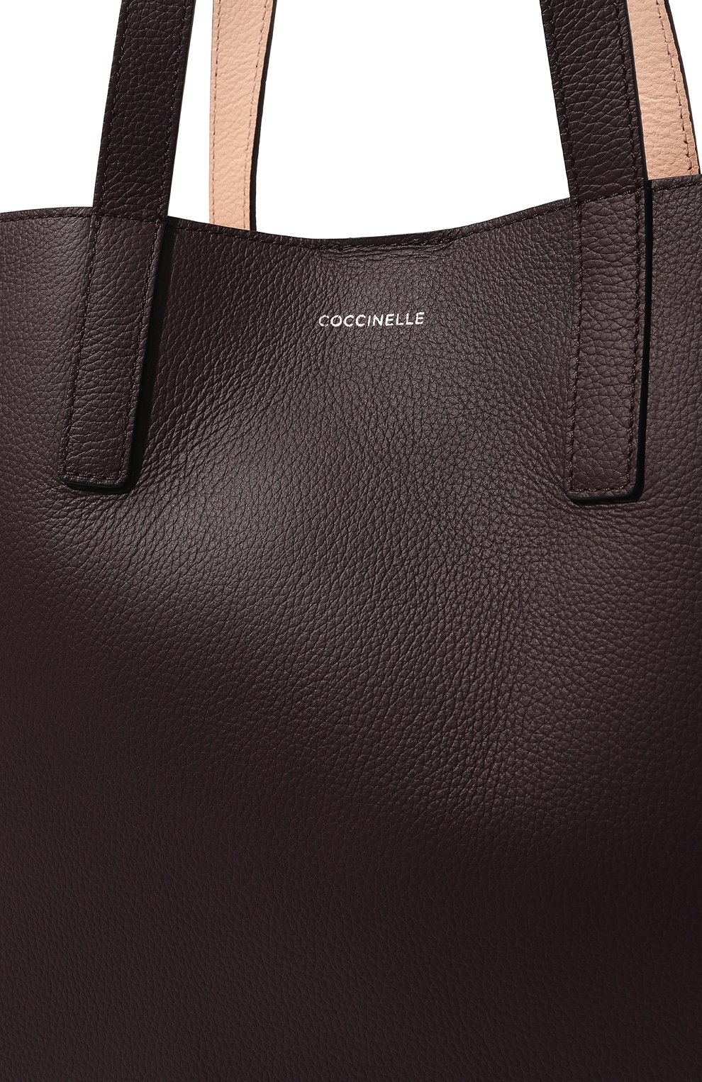 Сумка-шопер easy shopping COCCINELLE, арт. E1 NVA 11 01 01, фото 3