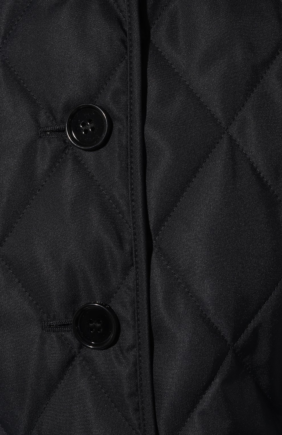 Стеганая куртка BURBERRY, арт. 8049867, фото 5