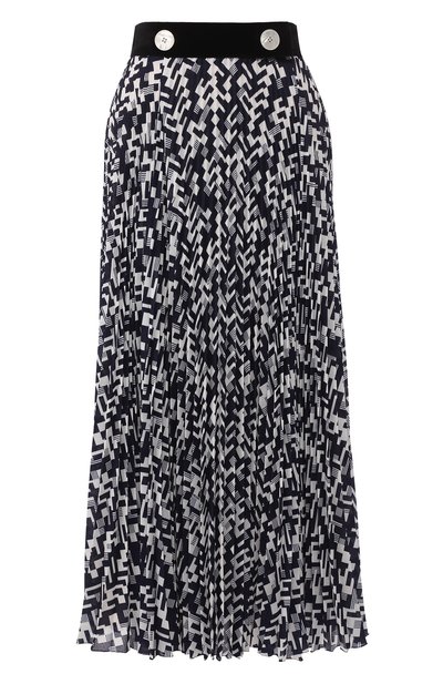 Юбка-миди PRADA, арт. P135RL-1WXT-F0216, фото 1