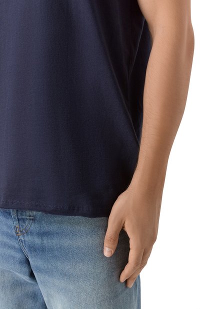 Хлопковая футболка REPLAY, арт. M3590A.000.2660, фото 5