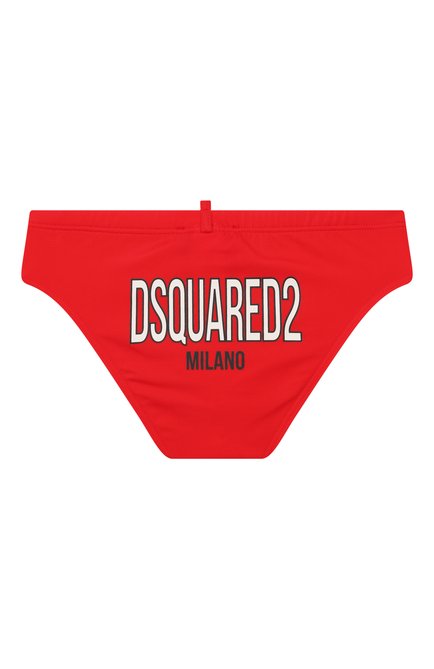 Плавки DSQUARED2, арт. DQ2902/D000V