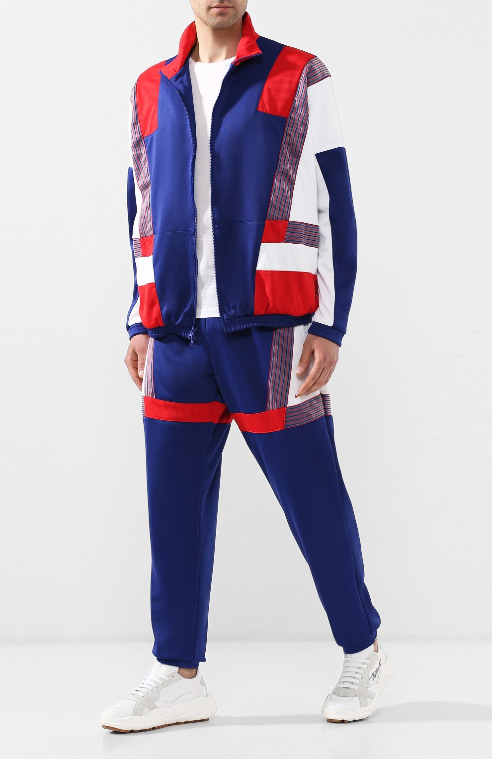 Спортивный костюм clot x nike NIKELAB, арт. BQ5431-455, фото 1