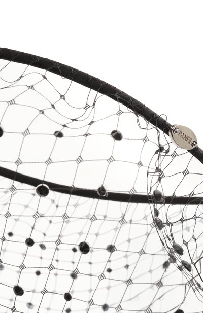 Ободок для волос PANFIL, арт. 0-0-VL-DB, фото 4