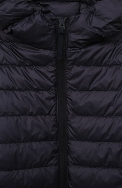 Пуховая куртка IL GUFO, арт. P23GR140N0068/10, фото 3