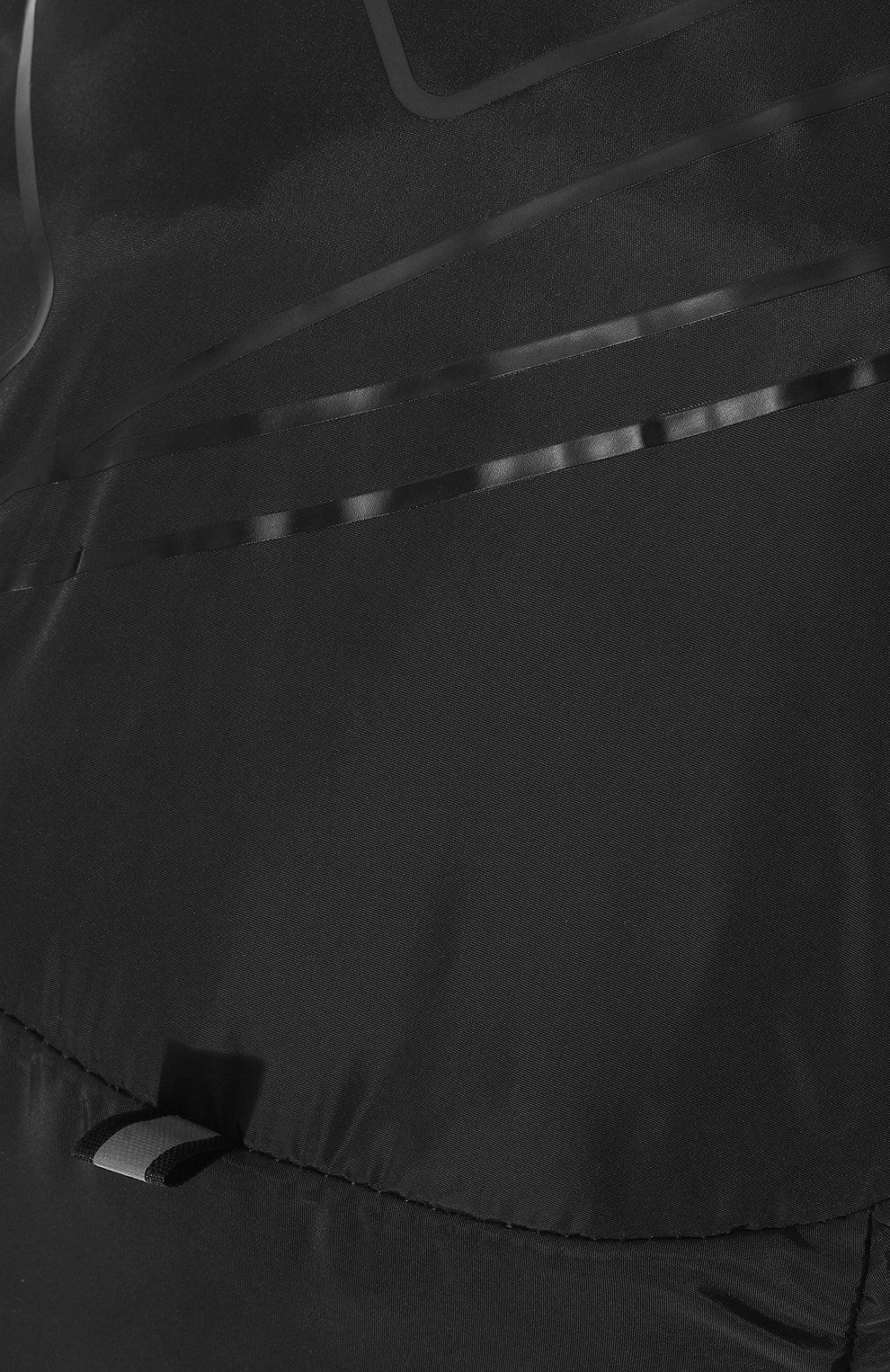 Текстильный рюкзак drape sling bag DIESEL, арт. X09839/P3306, фото 3