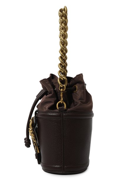 Сумка VERSACE JEANS COUTURE, арт. 75VA4BF3/ZS827, фото 4