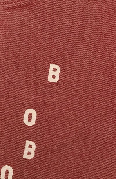 Джинсы BOBO CHOSES, арт. B225AC080, фото 3