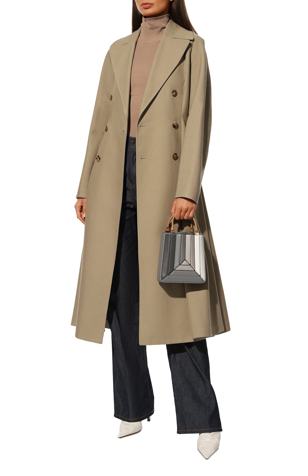 Сумка-тоут sera mini MLOUYE, арт. 10-043-080, фото 7