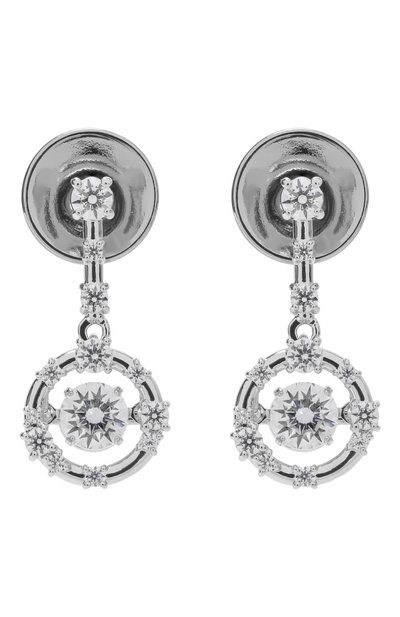 Женские серьги constella SWAROVSKI, арт. 5738194