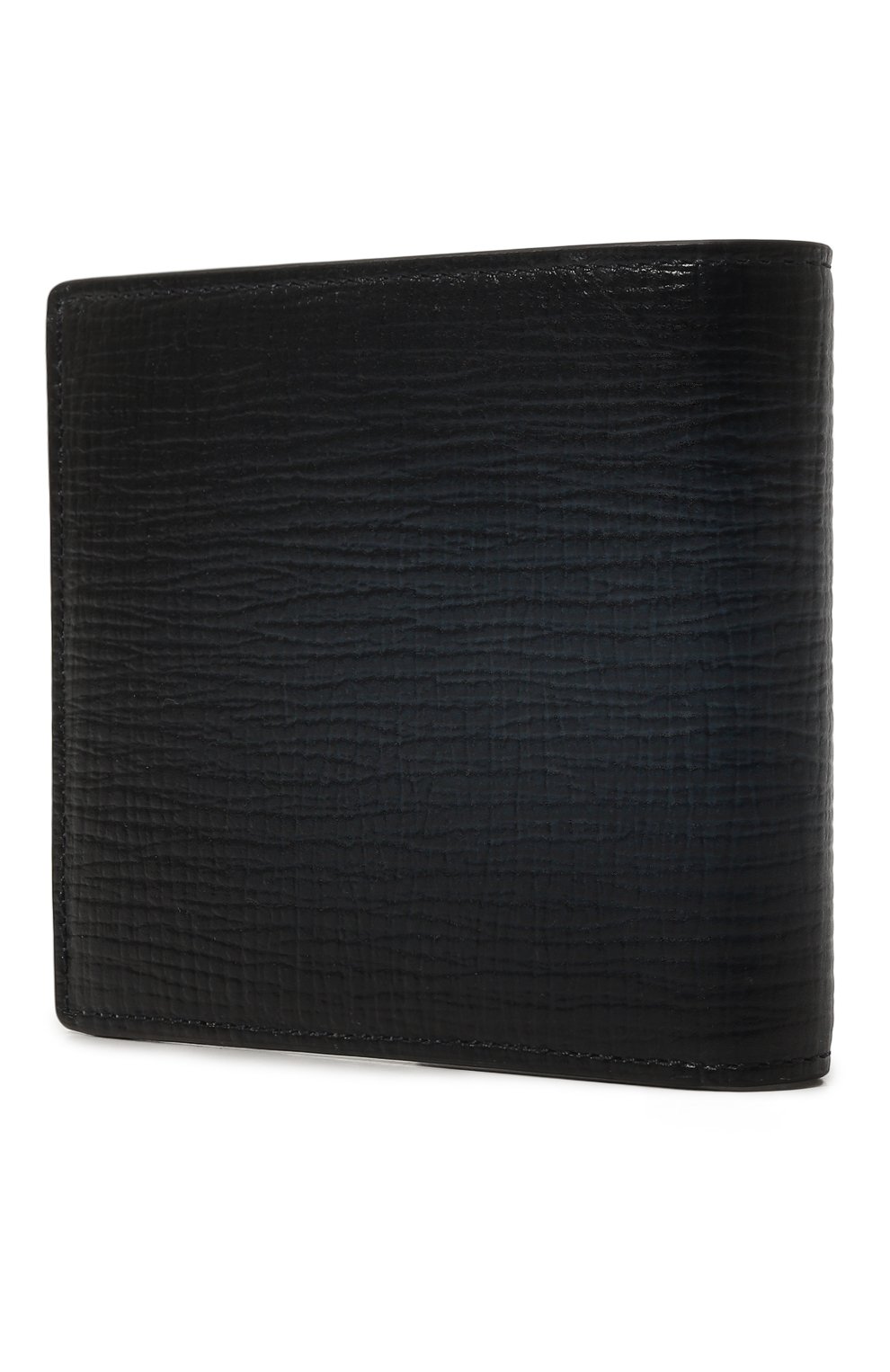 Кожаное портмоне SANTONI, арт. UFPPA2375F0-ATU6U59, фото 2