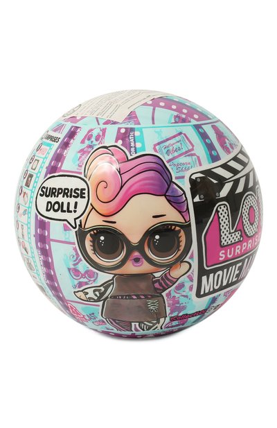 Игрушка lol surprise movie magic MGA, арт. 576471, фото 1
