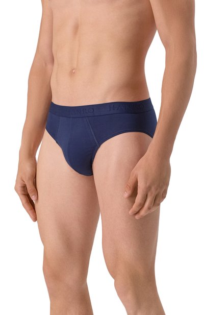 Комплект из двух брифов HANRO, арт. 073075., фото 4