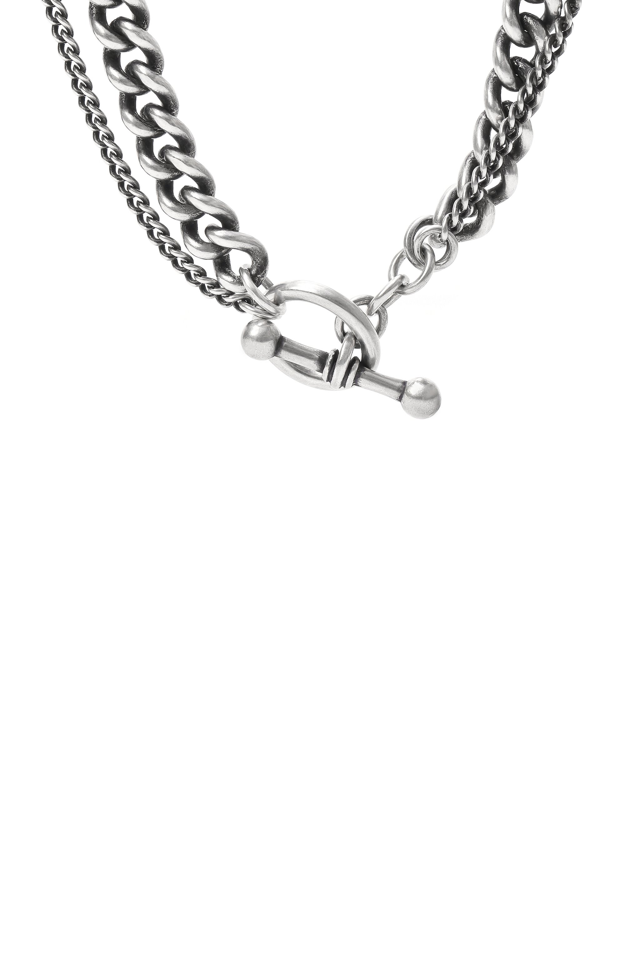 Колье ANN DEMEULEMEESTER, арт. B0013519/JW020, фото 4