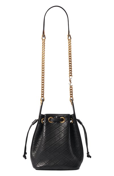 Женская сумка cassandre SAINT LAURENT, арт. 840886/1EL07