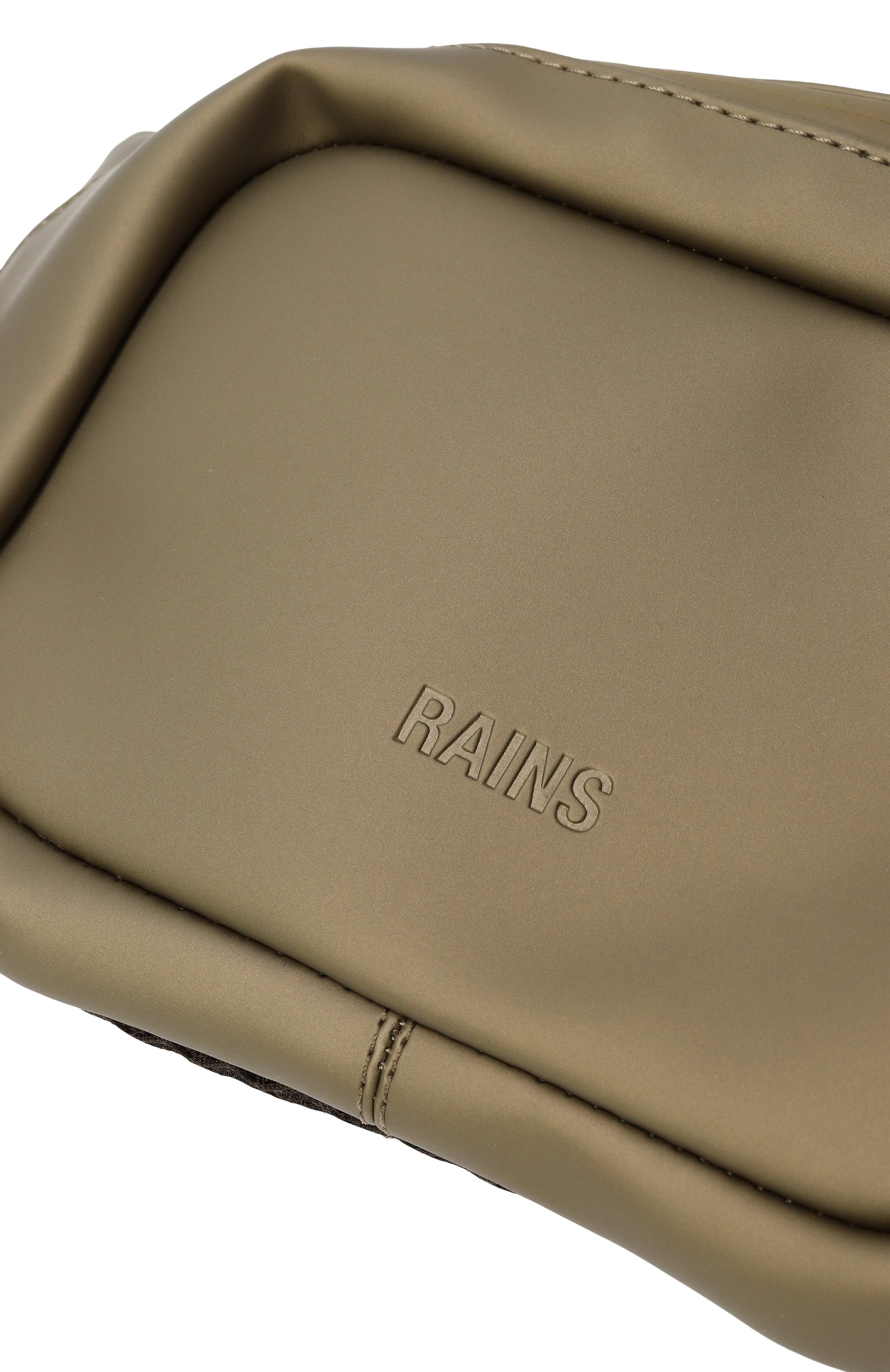 Поясная сумка RAINS, арт. RA14730, фото 4