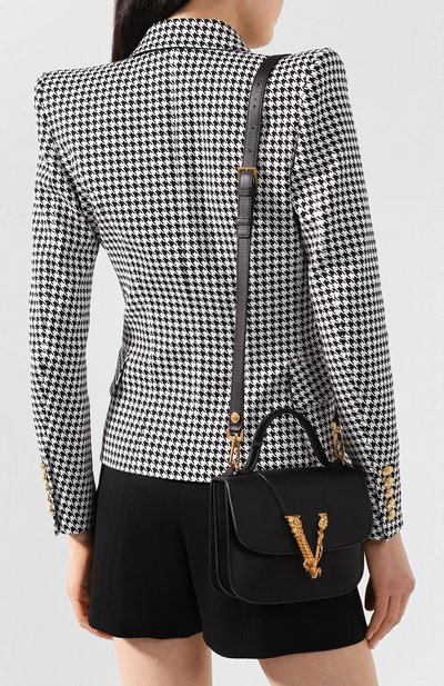 Сумка virtus VERSACE, арт. DBFH211/D5VIT, фото 5