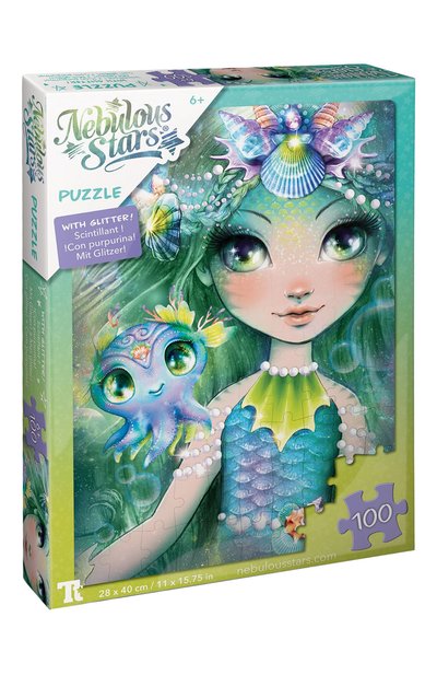 Набор пазлов marinia PAREMO, арт. 11652_NSDA