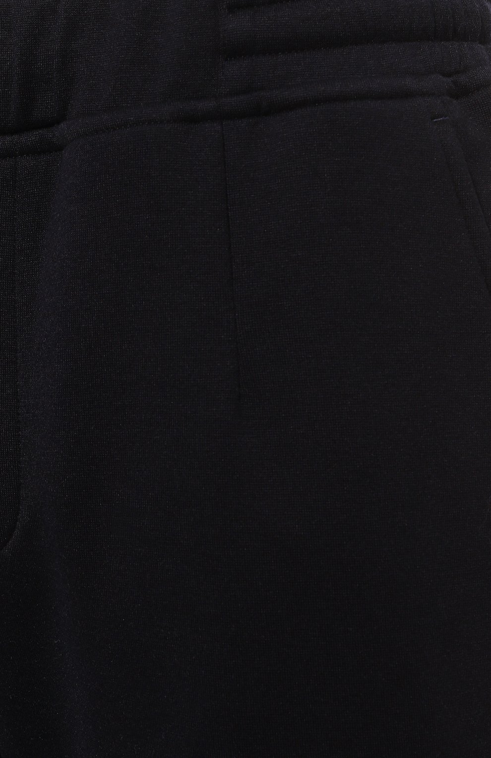 Джоггеры из хлопка и кашемира MVST, арт. 13M717.VA00.MUST., фото 5