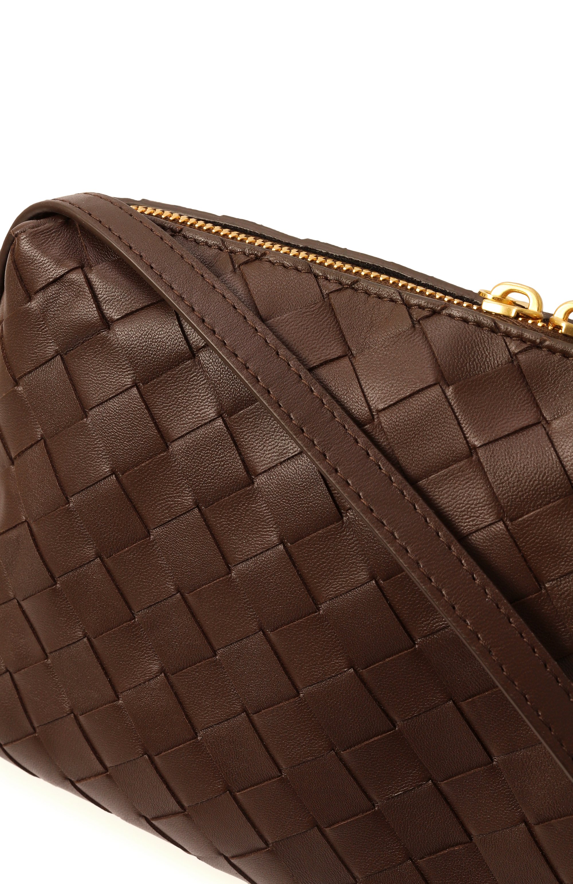 Сумка BOTTEGA VENETA, арт. 597329/V48C1, фото 3