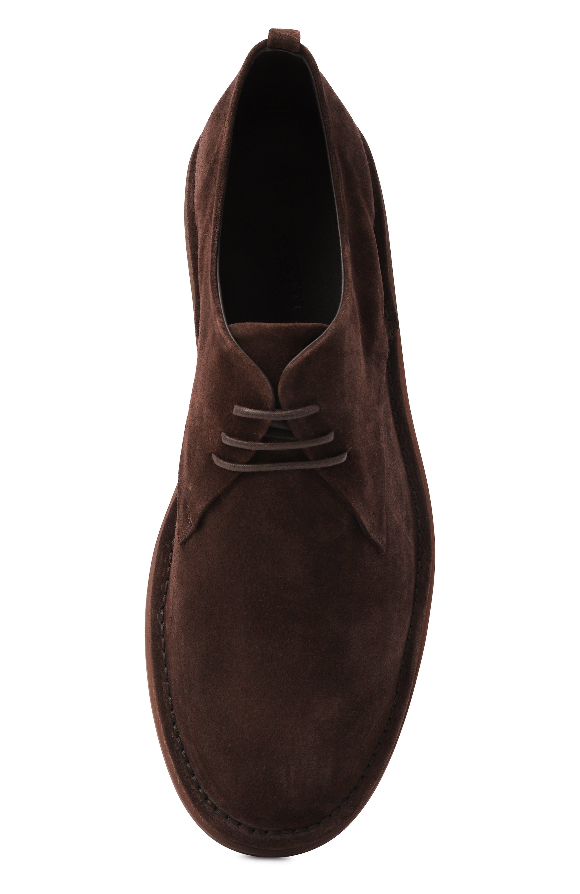 Замшевые дерби PANTANETTI, арт. 19530A/TALCAT0, фото 5