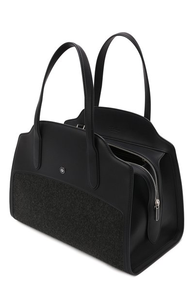 Сумка sesia LORO PIANA, арт. FAL7871, фото 4