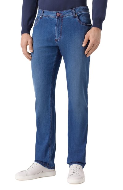 Джинсы atene RICHARD J. BROWN, арт. ATENE Z/T42/W835, фото 3