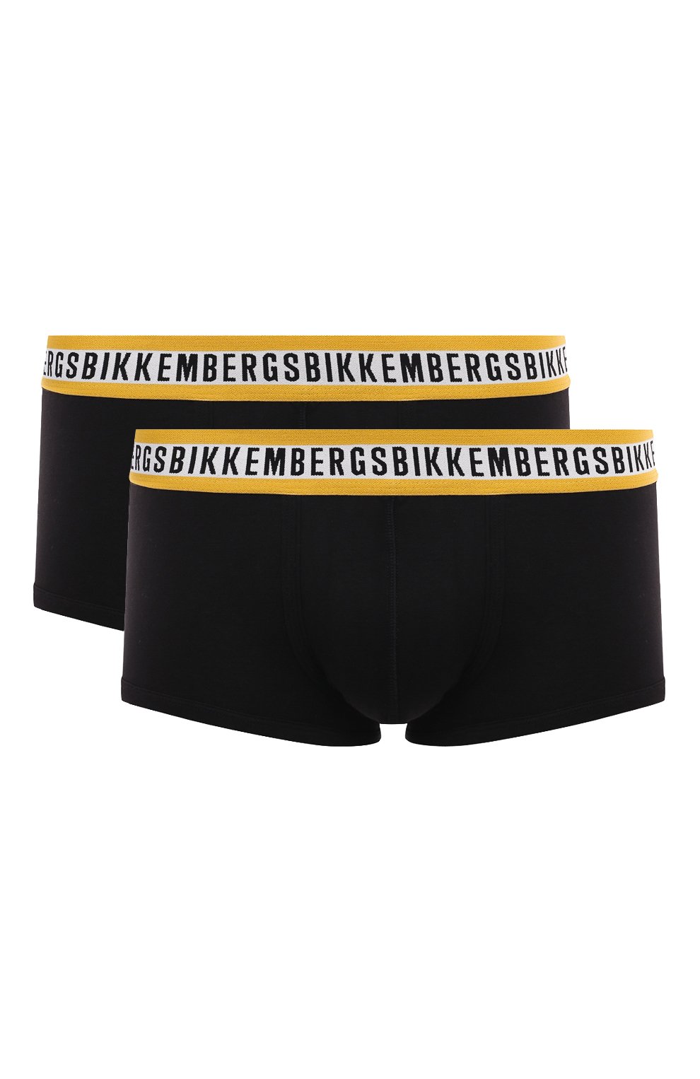 Комплект из двух боксеров DIRK BIKKEMBERGS, арт. BKK1UTR08BI, фото 1